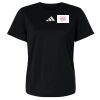 Women's Pregame T-Shirt Thumbnail