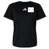 Women's Pregame T-Shirt Thumbnail