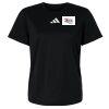 Women's Pregame T-Shirt Thumbnail