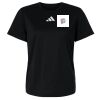 Women's Pregame T-Shirt Thumbnail