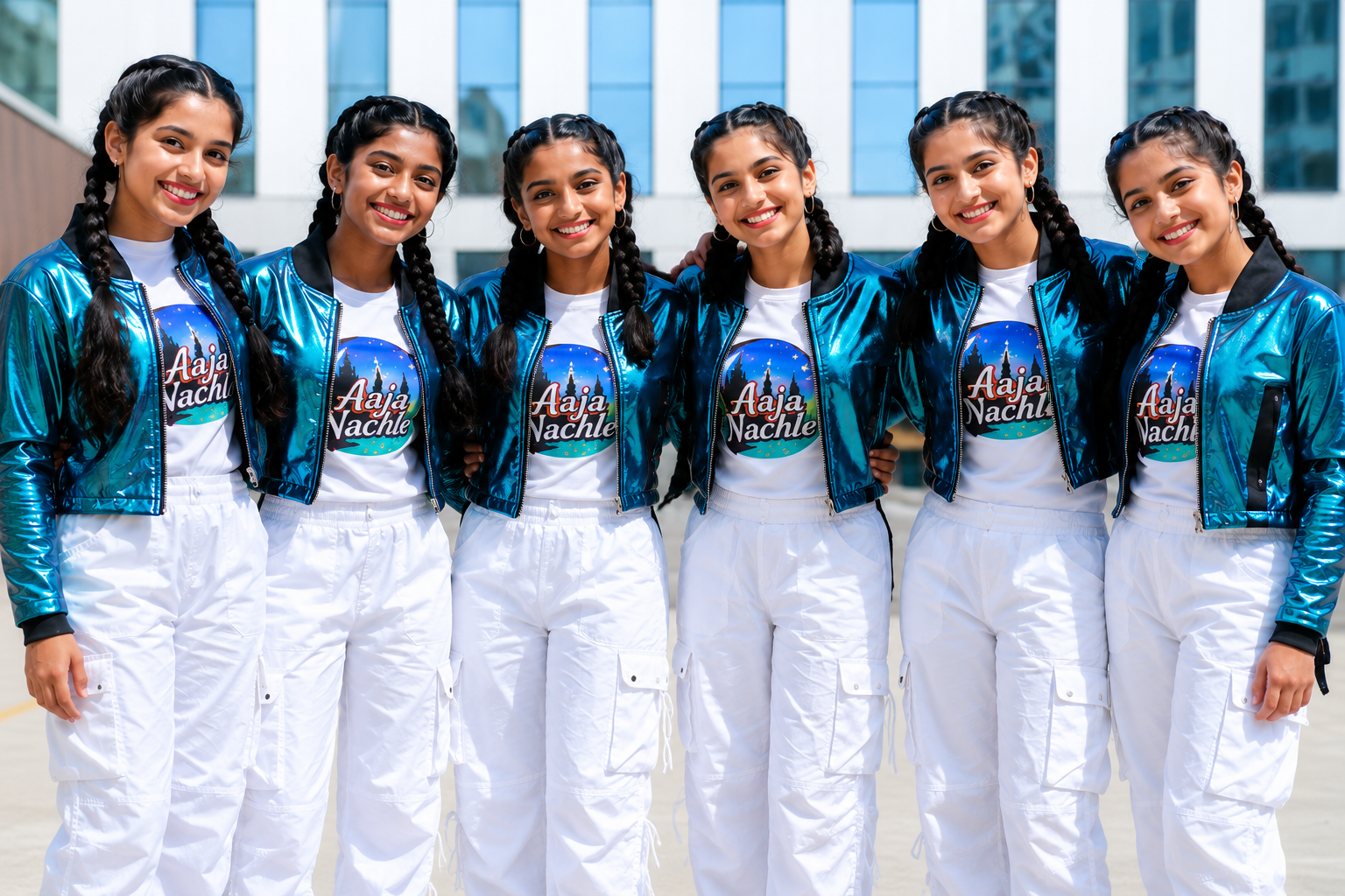 Dance Uniforms