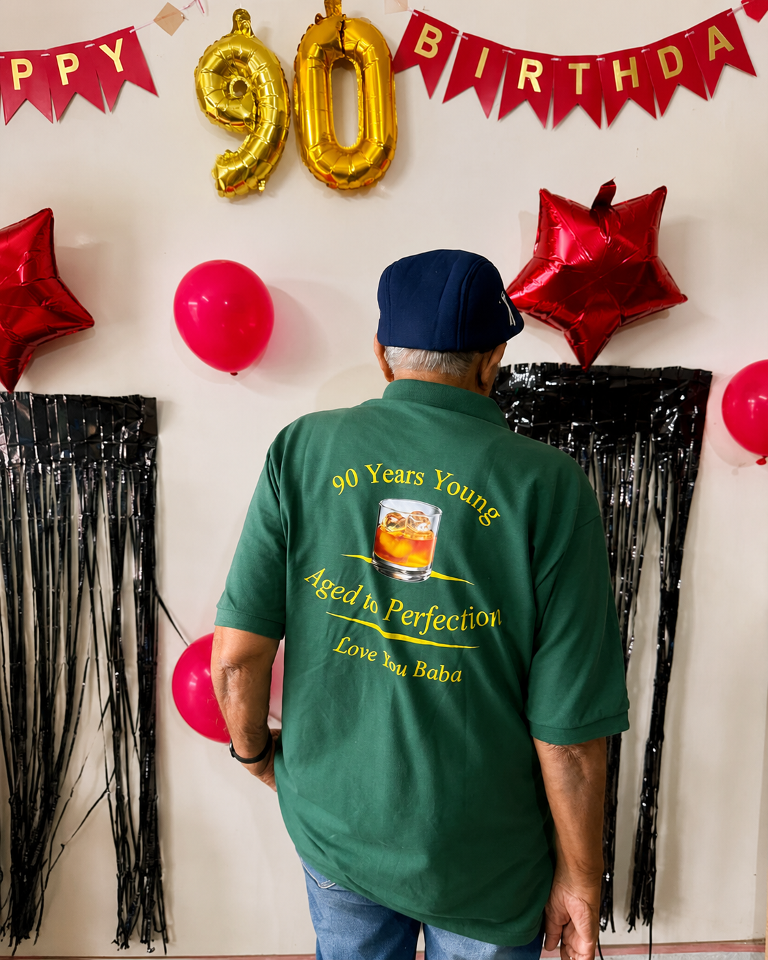 Celebration Tees